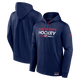 Fanatics 2023 Locker Room Poly Fleece Hood Image coming soon src=